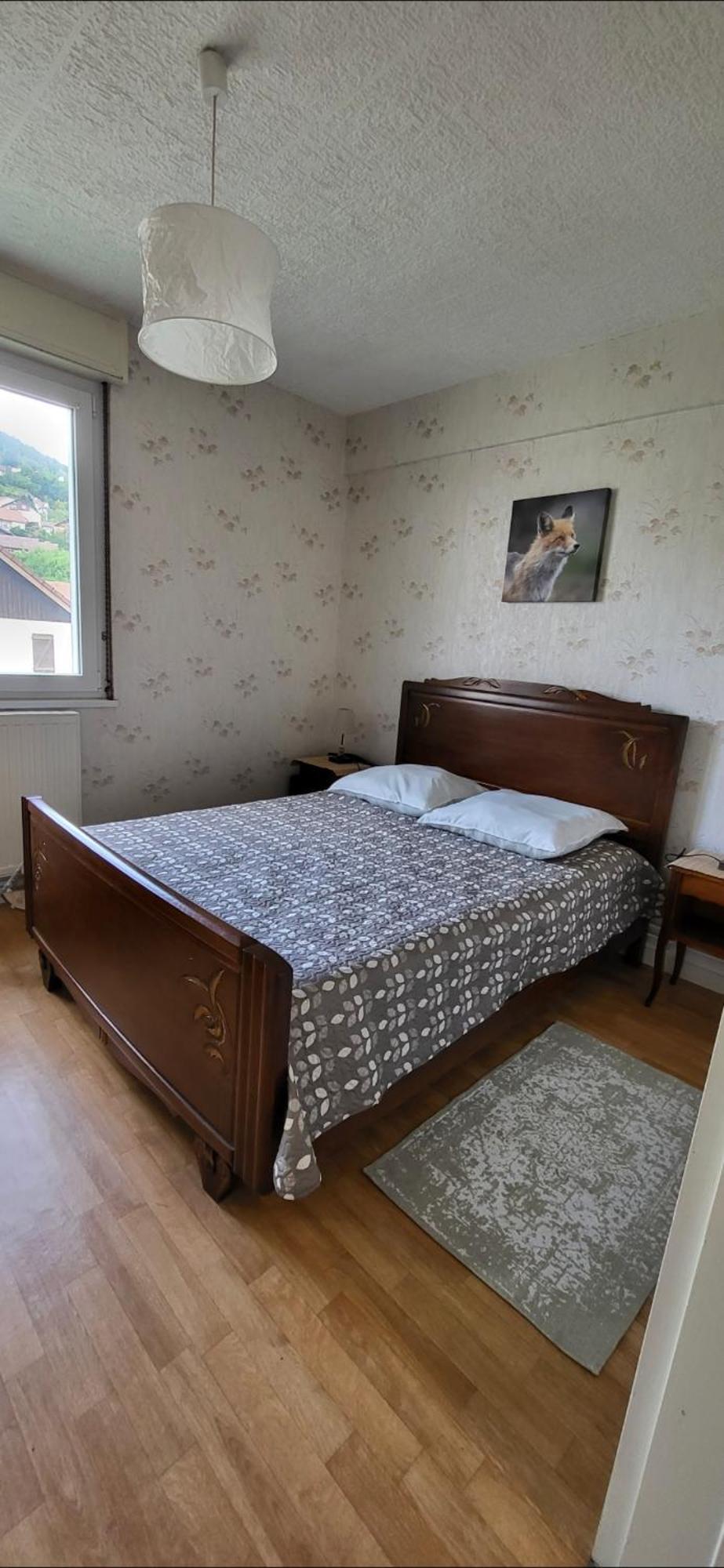 Le Repere Gerardmer Bagian luar foto